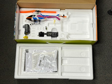 Nice Blade MCPx MCP X