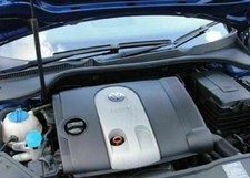 VOLKSWAGEN 1.6 FSI BLP Golf