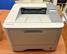 Stampante Samsung ML-3310ND Laser B/N 