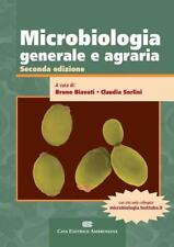 Microbiologia generale e agraria. Con Contenuto digitale (fornito elettronica...