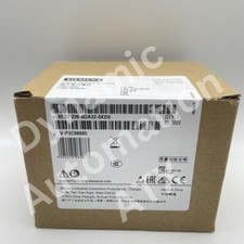 Modulo uscita digitale Siemens