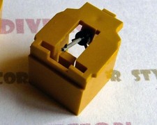 Ago stilo diamantato per