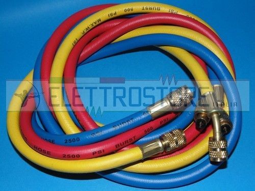 Kit tubi 90cm ricariche - 90cm,