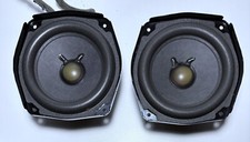 Altoparlanti subwoofer Bose