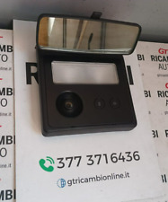 Alfa Romeo 155 - specchietto interno con luce originale