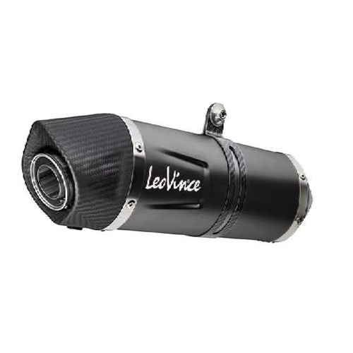 Scarico marmitta completa - scarico,