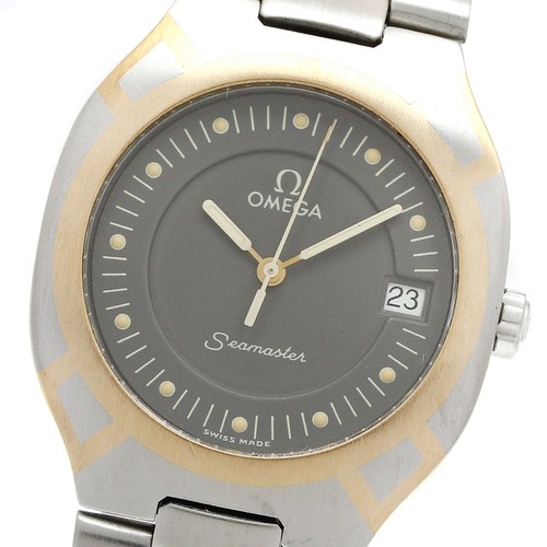 Orologio uomo omega seamaster - uomo,