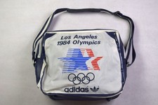 Adidas borsa vintage Olimpiadi