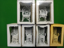 Miniature x Casa delle Bambole