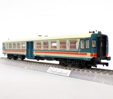 LIMA LITTORINA FOLLE - INTERMEDIA FIAT 1a/2a CLASSE ALn 663 1106 FS