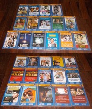LOTTO 30 FILM DVD I GRANDI