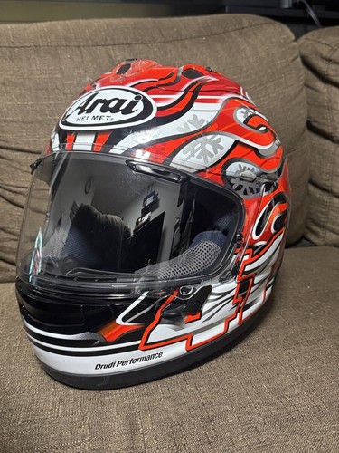 Casco integrale arai rr5 - arai,