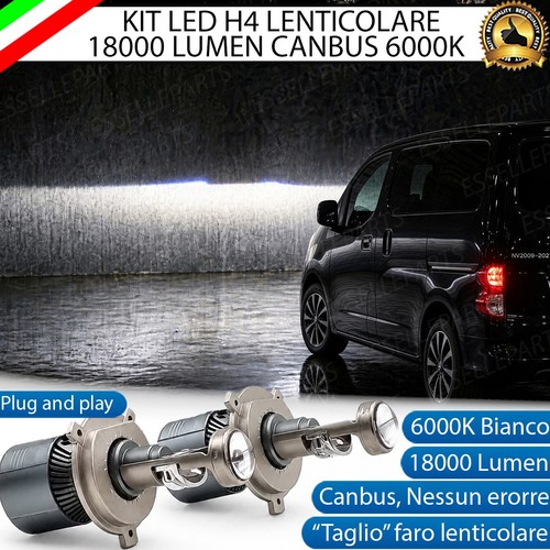 Kit led per nissan - per, nv200