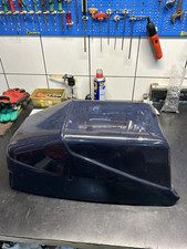 Codone Monoposto Moto Guzzi 850 T5