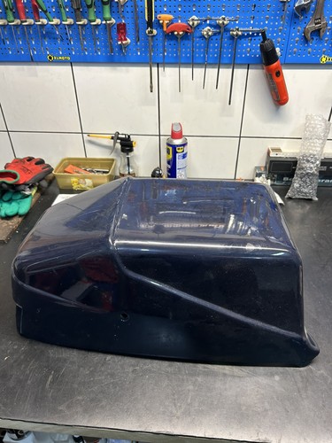 Codone monoposto moto guzzi - codone,