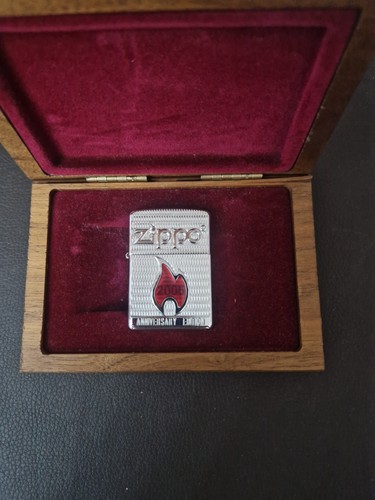 Zippo limited edition