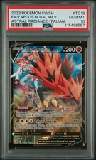 POKEMON ZAPDOS DI GALAR V