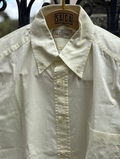 Vintage Camicia VALENTINO anni