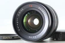 Contax Carl Zeiss Distagon T*