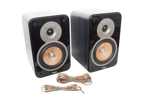 Casse altoparlanti - ✅2x,