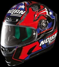 Casco integrale Nolan X-803