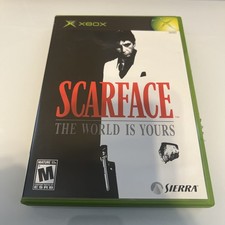 Scarface: Il mondo è tuo -