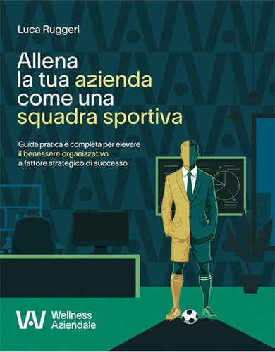 Allena tua azienda come - allena, la