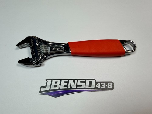 Snap tools new - tools, 6"