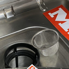 Colino rottura vetro fine