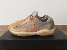 scarpe Prada americans' cup