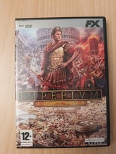 Pc Game - Imperium Civitas