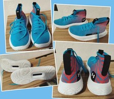 Scarpe da Basket o Volley Under Armour Futr Elite 