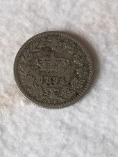 Moneta Regno 1894 20 Centesimi