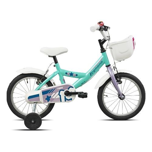 Bicicletta legnano bambini - bicicletta,