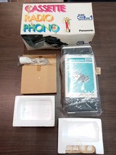 National Panasonic 3 in 1