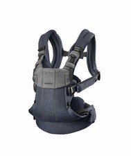 Marsupio BabyBjorn Harmony nuovo antracite