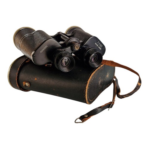 Binocolo vintage admiraal - 🔭,