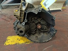 CAMBIO MANUALE COMPLETO PER