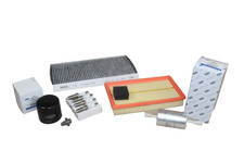 Kit revisione originale 4 - revisione, 1.4