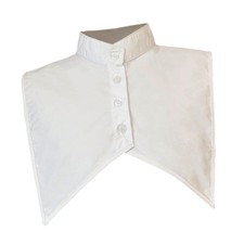 Colletto alto per donna