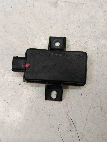 Modulo controllo pressione