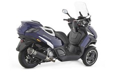 Scarico ARROW URBAN per
