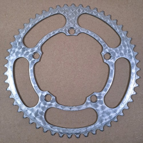 52t zeus chainring 118bcd - zeus,
