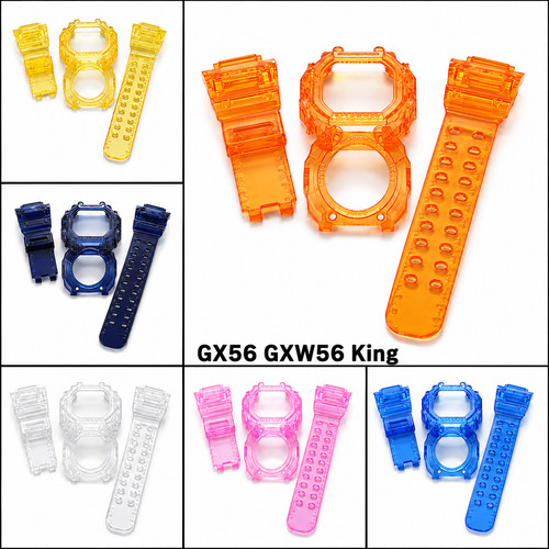 Shock personalizzato più - g-shock,