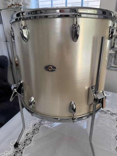Tom pavimento slingerland - tom,