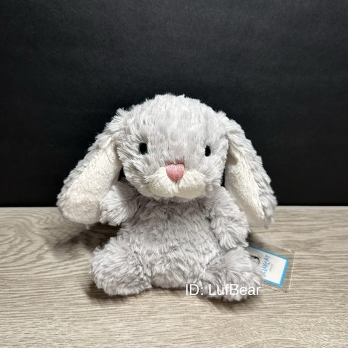 Autentico jellycat silver - autentico❗️jellycat,