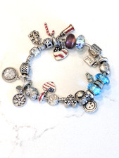 Bracciale pandora con - bracciale,