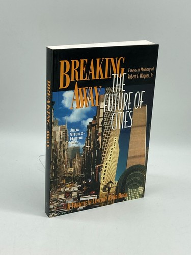 Breaking away the future - breaking,