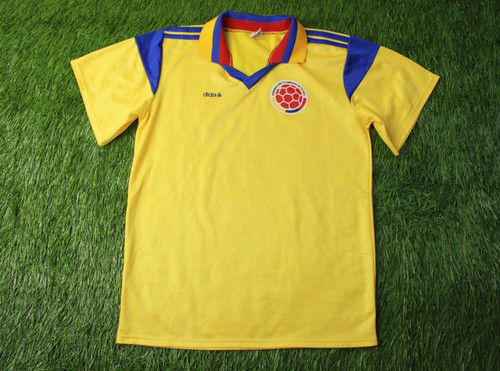 Maglia calcio colombia - maglia,