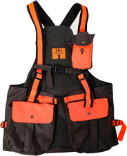 Trisacca Gilet Da Caccia